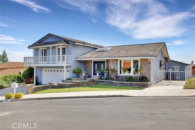 29511 Oceanport Road, Rancho Palos Verdes, California 90275, 4 Bedrooms Bedrooms, ,3 BathroomsBathrooms,Residential,Sold,Oceanport,PW20100841