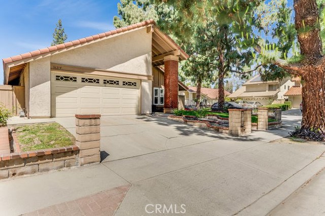 Photo of 16219 Cherry Fall Lane, Cerritos, CA 90703