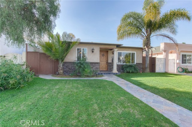 625 Paulina Avenue, Redondo Beach, California 90277, 3 Bedrooms Bedrooms, ,3 BathroomsBathrooms,Residential,Sold,Paulina,SB18013328