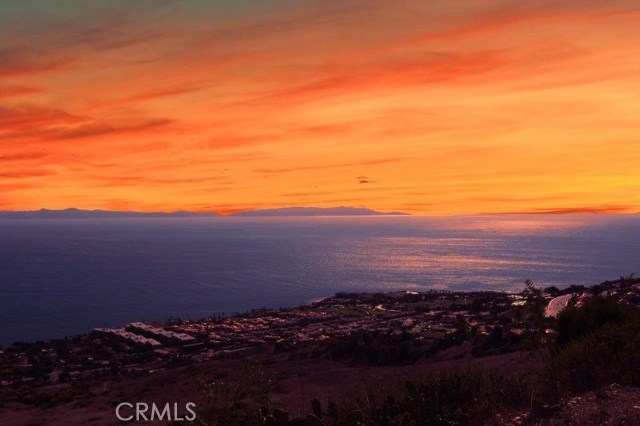 Catalina Sunset View