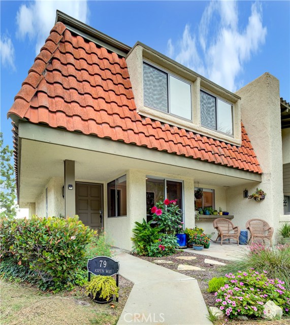 79 Aspen Way, Rolling Hills Estates, California 90274, 2 Bedrooms Bedrooms, ,2 BathroomsBathrooms,Residential,Sold,Aspen,SB18216474