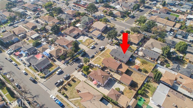 3 Bed Home for Sale in Compton, California