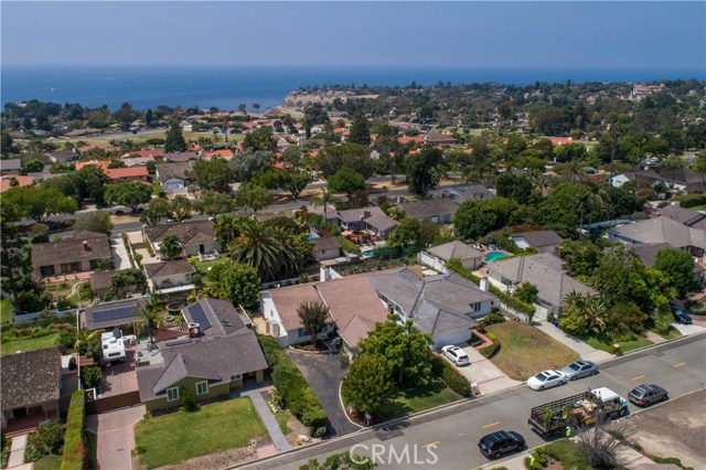 2845 Via De La Guerra, Palos Verdes Estates, California 90274, 4 Bedrooms Bedrooms, ,2 BathroomsBathrooms,Residential,Sold,Via De La Guerra,PV18033903