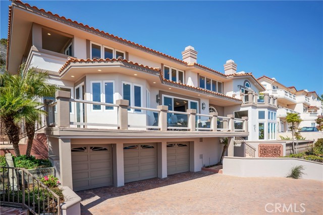 3355 Palo Vista Drive, Rancho Palos Verdes, California 90275, 5 Bedrooms Bedrooms, ,4 BathroomsBathrooms,Residential,Sold,Palo Vista,PV18137231