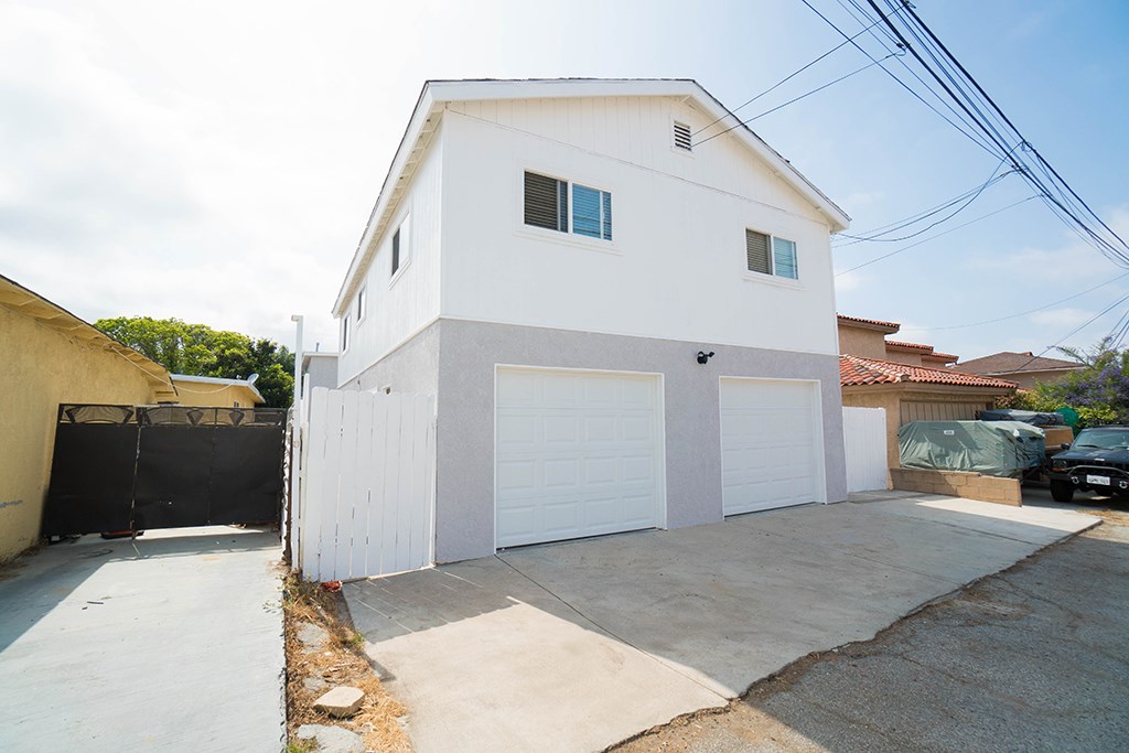 24456 Ward Street, Torrance, California 90505, ,Residential Income,Sold,Ward,IN18122510