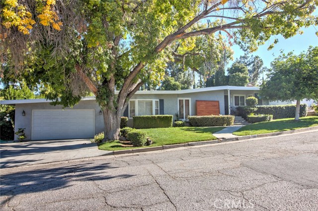 Photo of 1361 Monterey Street, Redlands, CA 92373