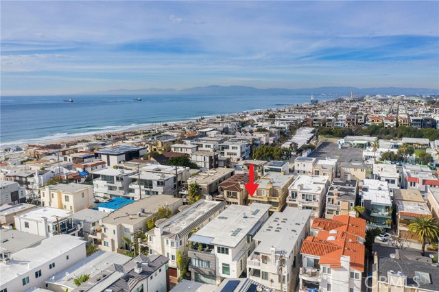 429 Marine Place, Manhattan Beach, California 90266, 4 Bedrooms Bedrooms, ,2 BathroomsBathrooms,Residential,Sold,Marine Place,SB21015394