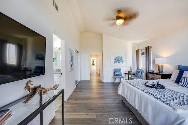 TVs included in sale