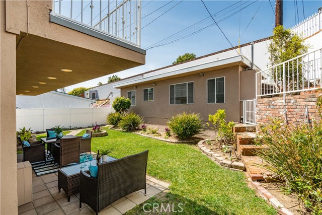 501 Faye Lane, Redondo Beach, California 90277, 3 Bedrooms Bedrooms, ,1 BathroomBathrooms,Residential,Sold,Faye,SB21071773