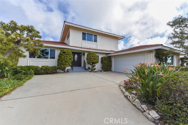 28820 Indian Valley Road, Palos Verdes Peninsula, California 90275, 4 Bedrooms Bedrooms, ,3 BathroomsBathrooms,Residential,Sold,Indian Valley,WS21048974