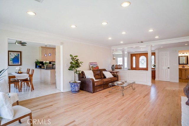 29177 Oceanridge Drive, Rancho Palos Verdes, California 90275, 5 Bedrooms Bedrooms, ,1 BathroomBathrooms,Residential,Sold,Oceanridge,PV19079364