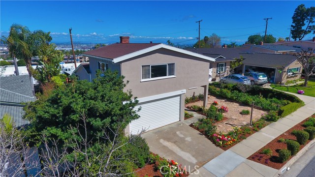 28914 Gunter Road, Rancho Palos Verdes, California 90275, 3 Bedrooms Bedrooms, ,2 BathroomsBathrooms,Residential,Sold,Gunter,PW19054917