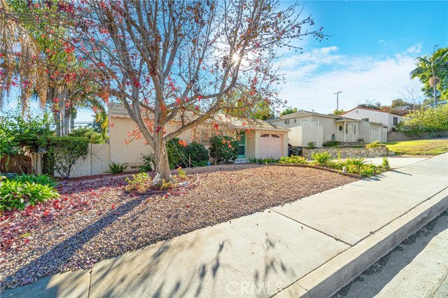 2044 Trudie Drive, Rancho Palos Verdes, California 90275, 2 Bedrooms Bedrooms, ,1 BathroomBathrooms,Residential,Sold,Trudie,PV20259701