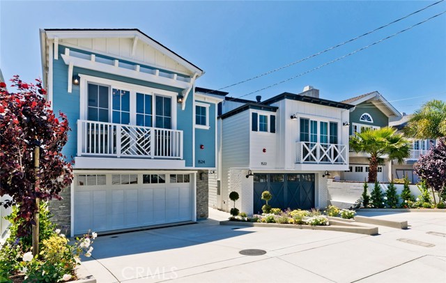 1524 Wollacott Street, Redondo Beach, California 90278, 4 Bedrooms Bedrooms, ,2 BathroomsBathrooms,Residential,Sold,Wollacott,SB19120609