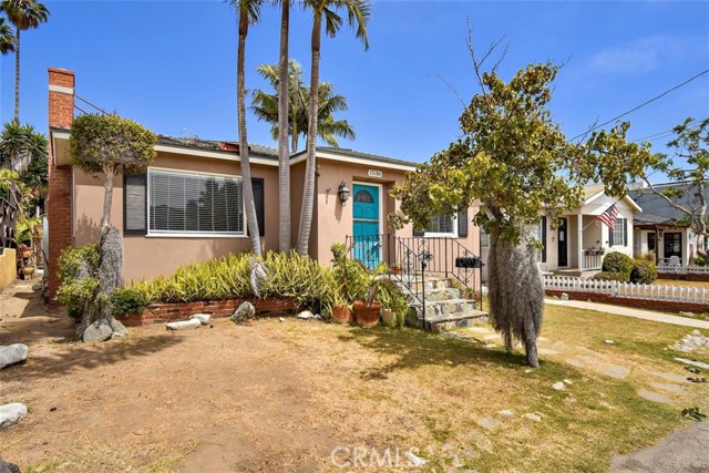 1536 Bonnie Brae Street, Hermosa Beach, California 90254, 3 Bedrooms Bedrooms, ,2 BathroomsBathrooms,Residential,Sold,Bonnie Brae,PV20135186