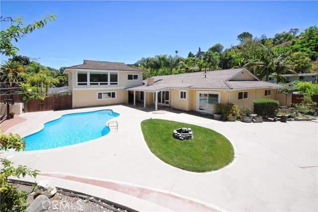28666 Crestridge Road, Rancho Palos Verdes, California 90275, 4 Bedrooms Bedrooms, ,2 BathroomsBathrooms,Residential,Sold,Crestridge,SB19185188