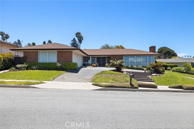 30020 Avenida Esplendida, Rancho Palos Verdes, California 90275, 4 Bedrooms Bedrooms, ,1 BathroomBathrooms,Residential,Sold,Avenida Esplendida,SB21122404