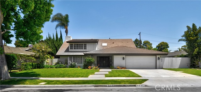Photo of 2890 Club House Road, Costa Mesa, CA 92626