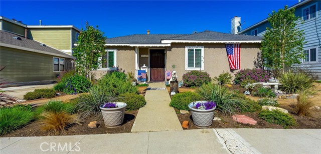 2839 Danaha Street, Torrance, California 90505, 3 Bedrooms Bedrooms, ,2 BathroomsBathrooms,Residential,Sold,Danaha,SB20061947