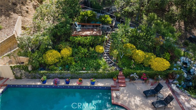 4 Bed Home for Sale in Encino, California
