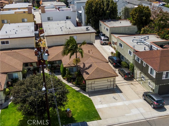 2006 Marshallfield Lane, Redondo Beach, California 90278, ,Residential Income,Sold,Marshallfield,SB19089507