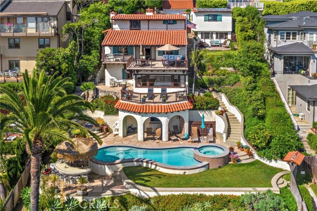 Photo of 802 Rembrandt Drive, Laguna Beach, CA 92651