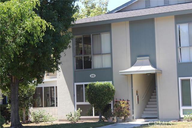 Photo of 213 Avenida Majorca #P, Laguna Woods, CA 92637