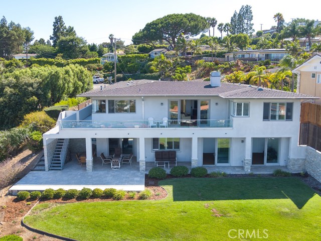 43 Avenida Corona, Rancho Palos Verdes, California 90275, 5 Bedrooms Bedrooms, ,4 BathroomsBathrooms,Residential,Sold,Avenida Corona,PV20150641