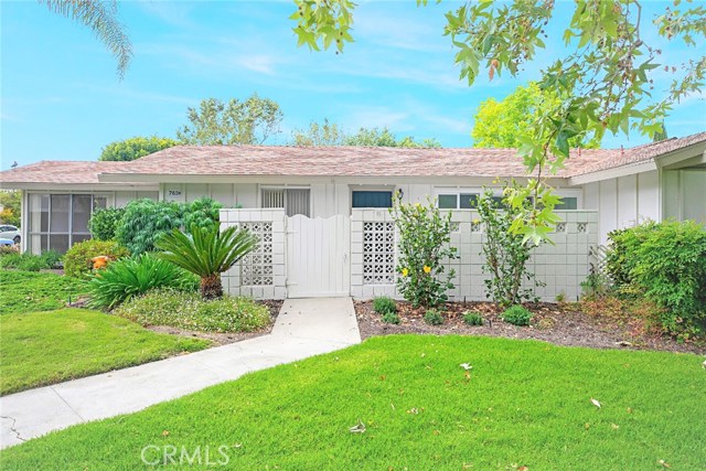 Photo of 763 Calle Aragon #B, Laguna Woods, CA 92637