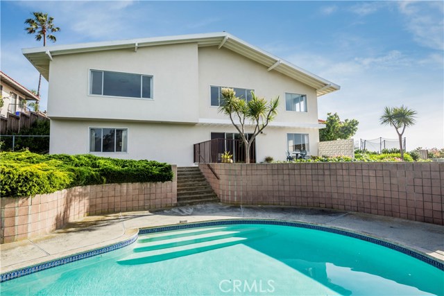713 Cloyden Square, Palos Verdes Estates, California 90274, 3 Bedrooms Bedrooms, ,2 BathroomsBathrooms,Residential,Sold,Cloyden,SB17088498