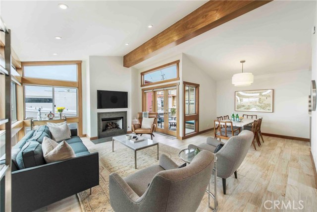 4222 Ocean Drive, Manhattan Beach, California 90266, 2 Bedrooms Bedrooms, ,2 BathroomsBathrooms,Residential,Sold,Ocean,SB20168937