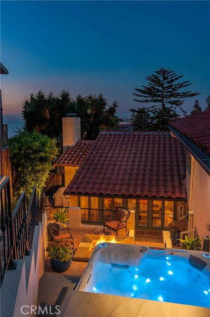 801 Via Conejo, Palos Verdes Estates, California 90274, 4 Bedrooms Bedrooms, ,2 BathroomsBathrooms,Residential,Sold,Via Conejo,SB18074882