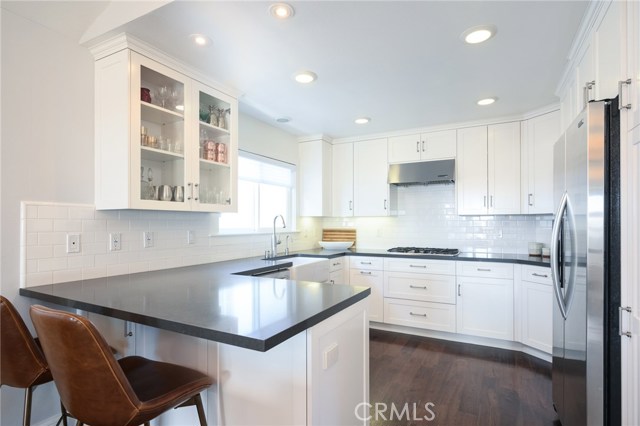 460 Gentry Street, Hermosa Beach, California 90254, 3 Bedrooms Bedrooms, ,3 BathroomsBathrooms,Residential,Sold,Gentry,SB19173981