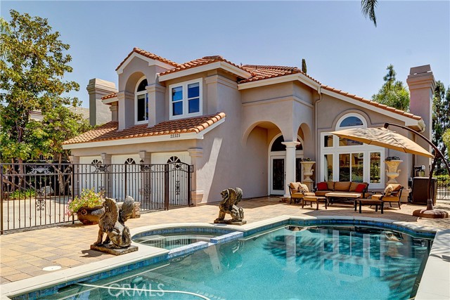 Photo of 22325 Clearbrook, Mission Viejo, CA 92692