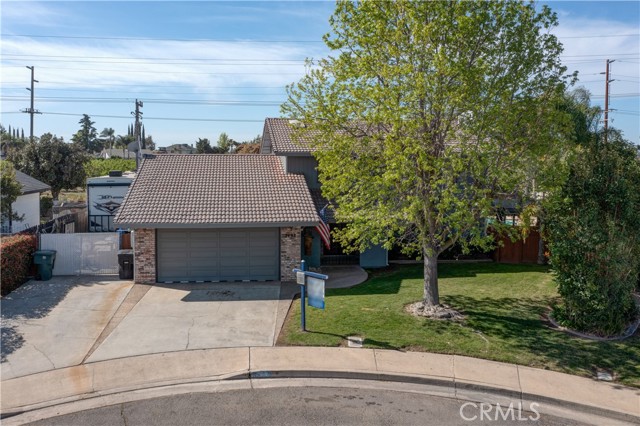 Detail Gallery Image 1 of 1 For 2492 Brodalski St, Atwater,  CA 95301 - 3 Beds | 2/1 Baths