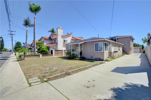 2212 Harriman Lane, Redondo Beach, California 90278, ,Residential Income,Sold,Harriman,PV19211170