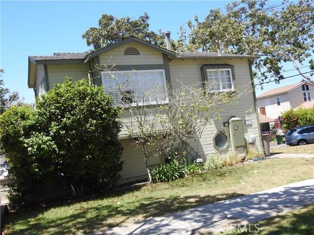 129 N. Lucia, Redondo Beach, California 90277, 2 Bedrooms Bedrooms, ,2 BathroomsBathrooms,Residential,Sold,N. Lucia,PV21109610