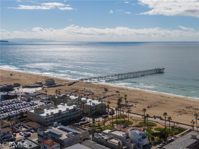 1822 Palm Drive, Hermosa Beach, California 90254, 2 Bedrooms Bedrooms, ,1 BathroomBathrooms,Residential,Sold,Palm,SB19061012