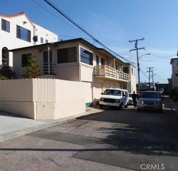 1216 Bayview Drive, Manhattan Beach, California 90266, ,Residential Income,Sold,Bayview,S12023565