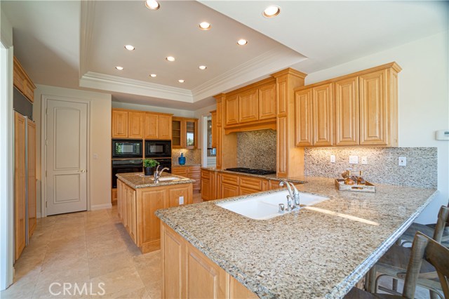 2 San Miguel, Rolling Hills Estates, California 90274, 4 Bedrooms Bedrooms, ,4 BathroomsBathrooms,Residential,Sold,San Miguel,SB20109070