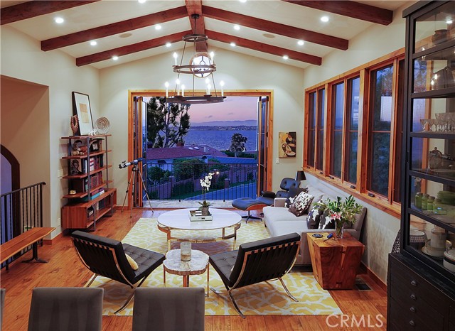 592 Via Almar, Palos Verdes Estates, California 90274, 4 Bedrooms Bedrooms, ,4 BathroomsBathrooms,Residential,Sold,Via Almar,SB21138248