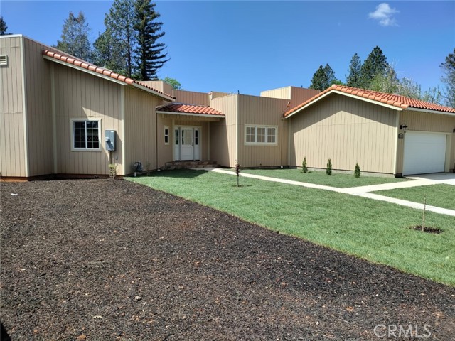 Detail Gallery Image 1 of 1 For 7039 Molokai Dr, Paradise,  CA 95969 - 3 Beds | 2/1 Baths