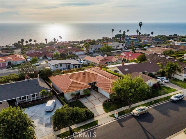 30157 Via Rivera, Rancho Palos Verdes, California 90275, 6 Bedrooms Bedrooms, ,3 BathroomsBathrooms,Residential,Sold,Via Rivera,PV20051344