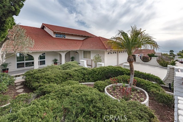 30836 Via La Cresta, Rancho Palos Verdes, California 90275, 4 Bedrooms Bedrooms, ,2 BathroomsBathrooms,Residential,Sold,Via La Cresta,PV18067538