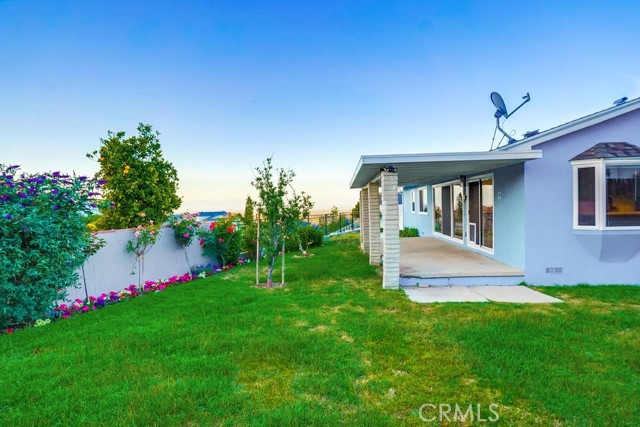 28603 Enrose Avenue, Rancho Palos Verdes, California 90275, 4 Bedrooms Bedrooms, ,2 BathroomsBathrooms,Residential,Sold,Enrose,SB21121968