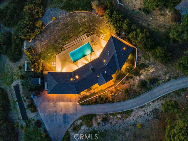 4 Quail Ridge Road, Rolling Hills, California 90274, 4 Bedrooms Bedrooms, ,4 BathroomsBathrooms,Residential,Sold,Quail Ridge,PV21042583