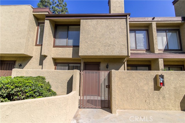 Detail Gallery Image 1 of 1 For 849 E Victoria St #304,  Carson,  CA 90746 - 2 Beds | 1/1 Baths