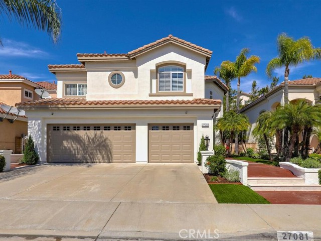 Photo of 27081 S Ridge Drive, Mission Viejo, CA 92692