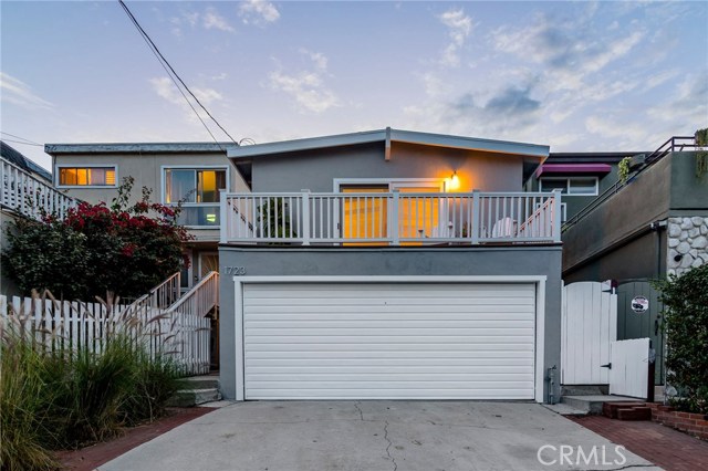 1723 Axenty Way, Redondo Beach, California 90278, 3 Bedrooms Bedrooms, ,1 BathroomBathrooms,Residential,Sold,Axenty,SB18246740