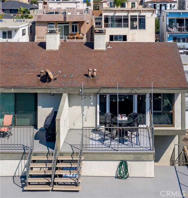 1630 Manhattan Avenue, Hermosa Beach, California 90254, 2 Bedrooms Bedrooms, ,2 BathroomsBathrooms,Residential,Sold,Manhattan,SB20223870
